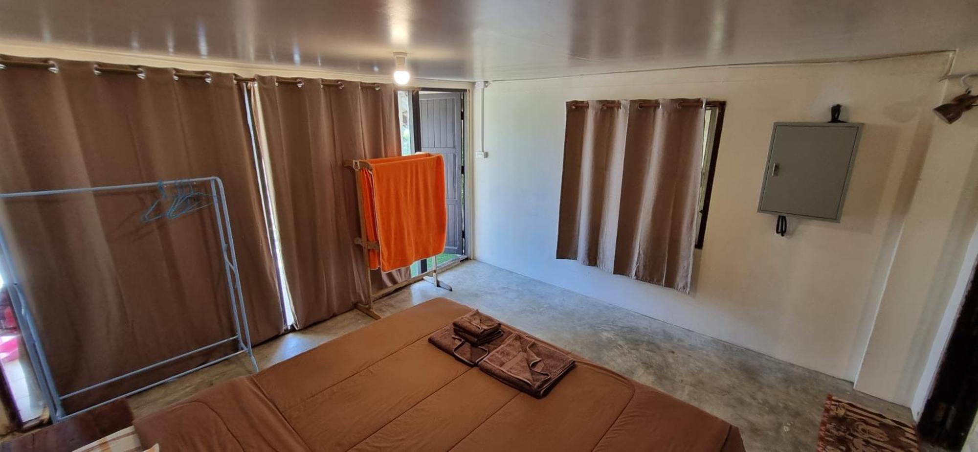 Tk Beach Resort Koh Mak Room photo