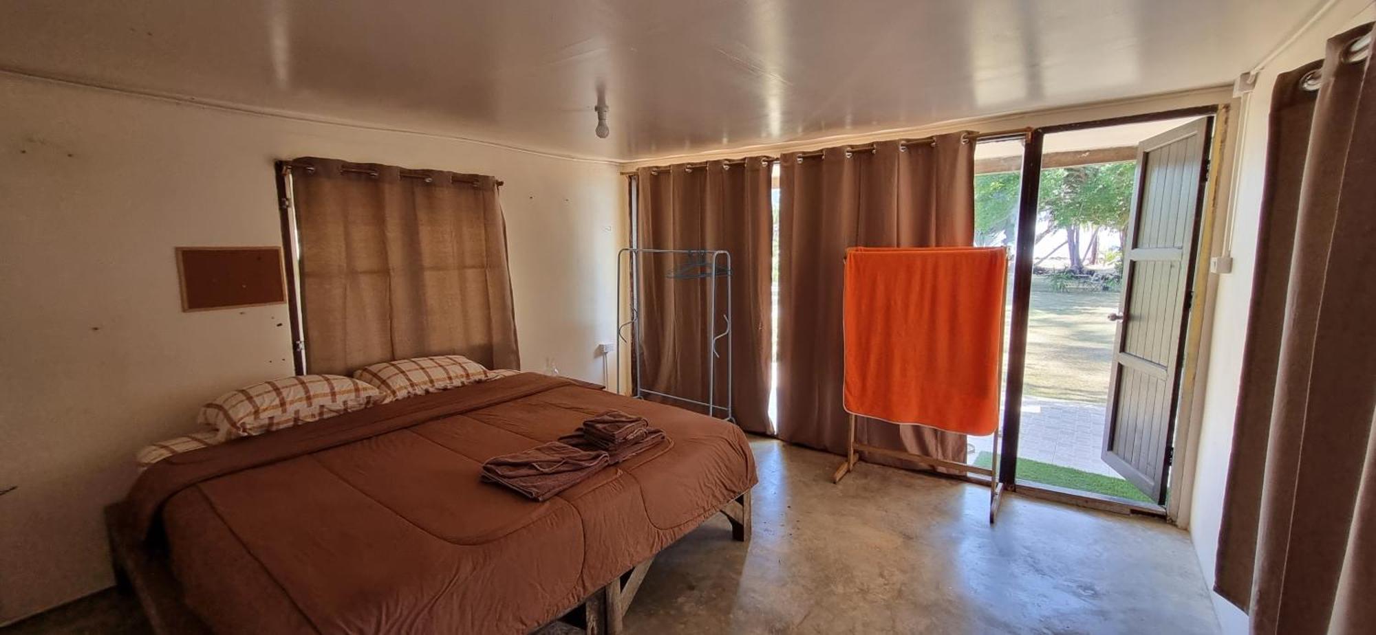 Tk Beach Resort Koh Mak Room photo