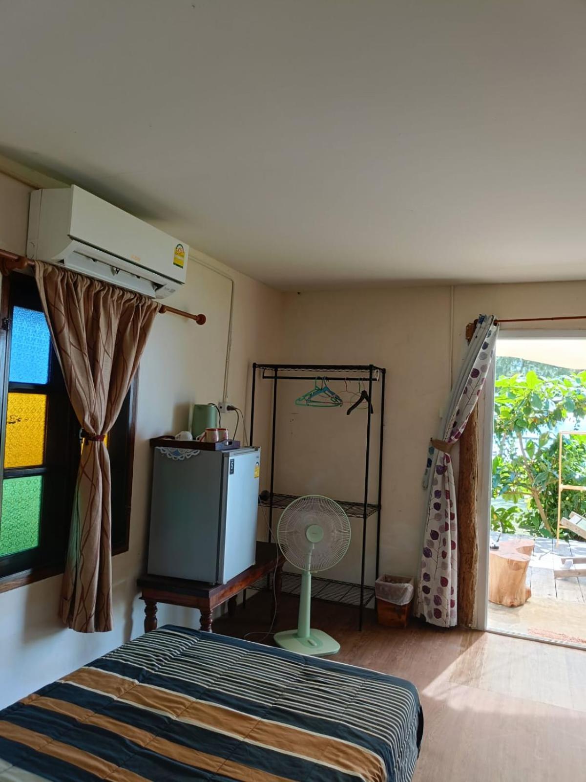 Tk Beach Resort Koh Mak Exterior photo